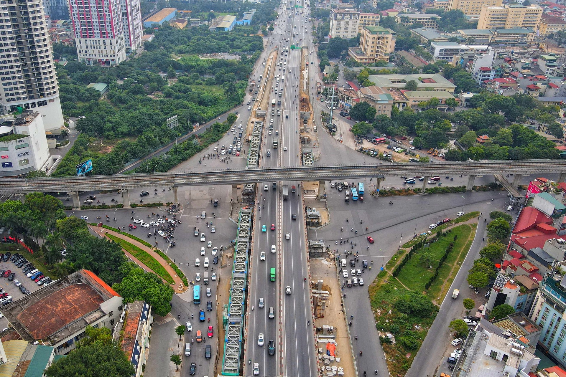 Những công trình giao thông lớn kỳ vọng giải quyết nhiều vấn đề “nóng”- Ảnh 3.