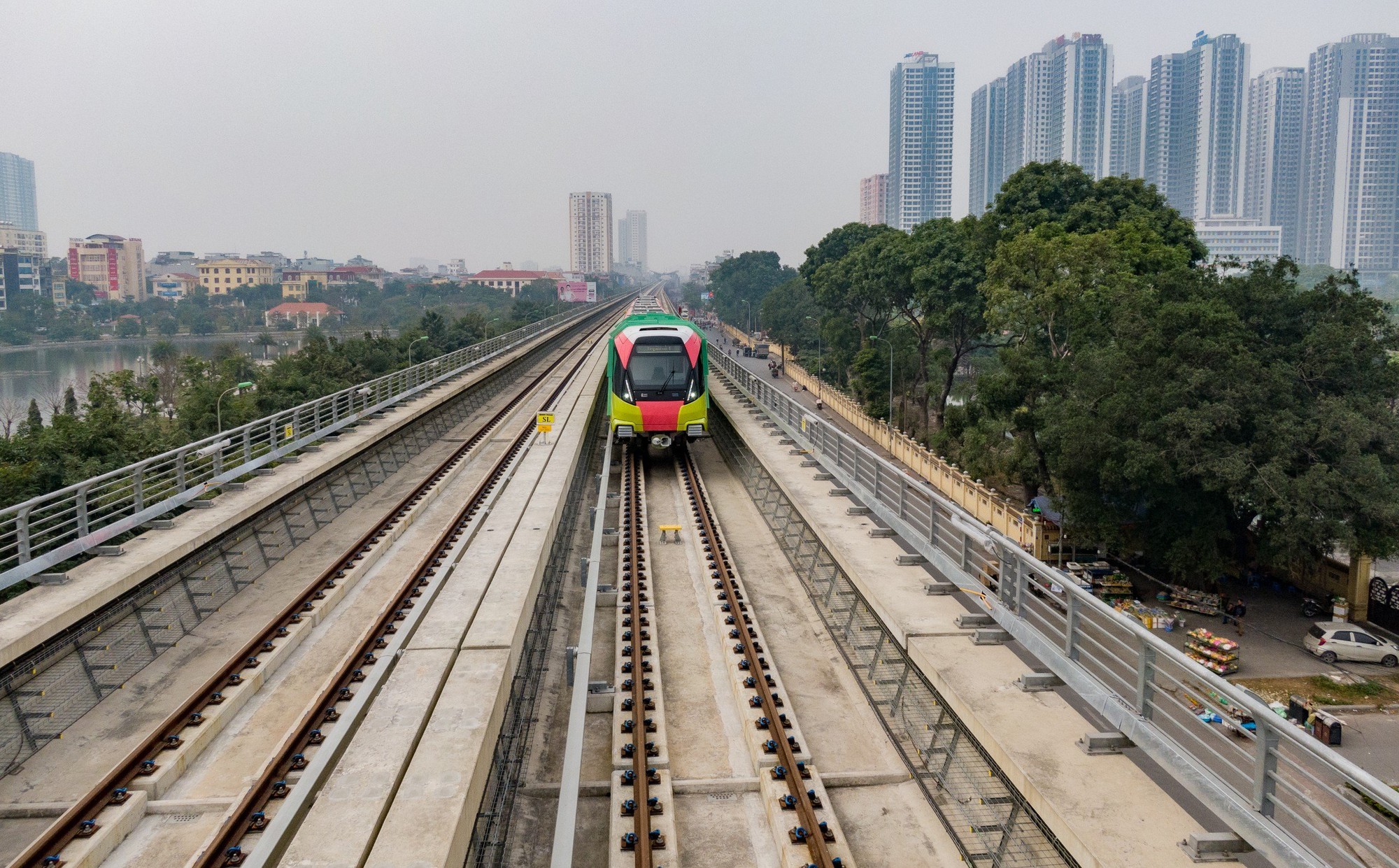 657.000 tỷ đồng phần lớn 'rót' cho dự án giao thông khắp Việt Nam, năm rồng sẽ bứt phá?- Ảnh 3.