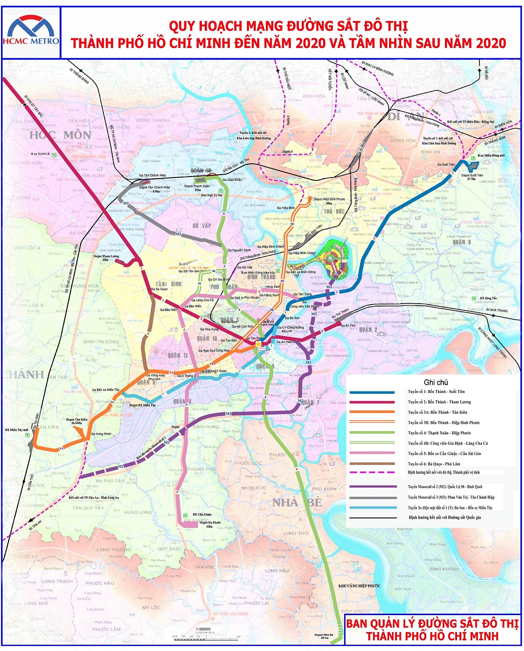 TP HCM xin cơ chế phát hành trái phiếu, TOD để làm xong 200km metro, đề xuất thành lập tập đoàn đường sắt đô thị- Ảnh 3.