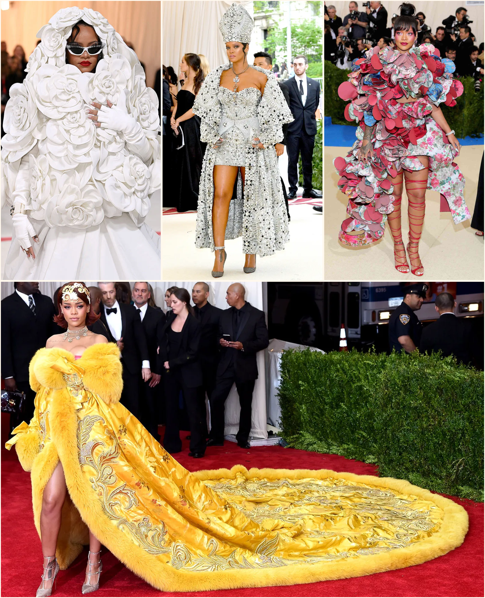 Dress code Met Gala 2024 bị chê nhạt, netizen kỳ vọng những gương mặt này sẽ 