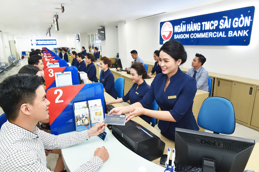 Lãi suất ngân hàng SCB mới nhất tháng 02/2024: Mức cao nhất là bao nhiêu?- Ảnh 1.