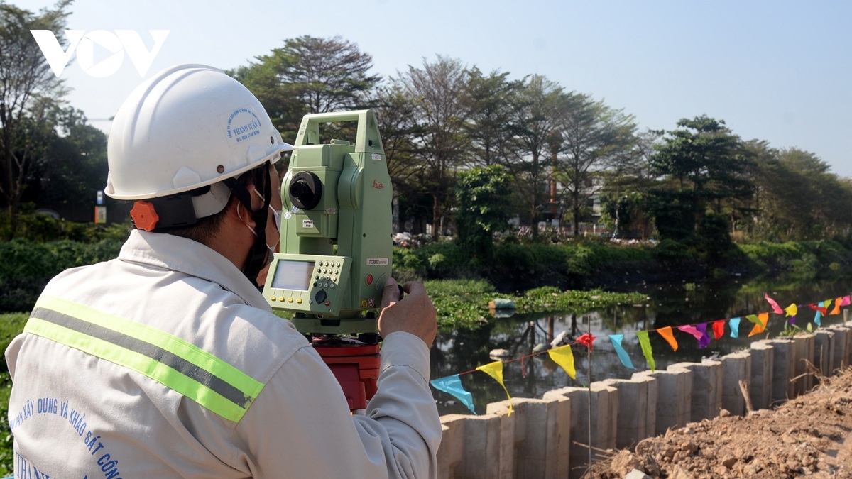 Dự án kênh Tham Lương – Bến Cát – rạch Nước Lên phải hoàn thành dịp 30/4/2025- Ảnh 3.