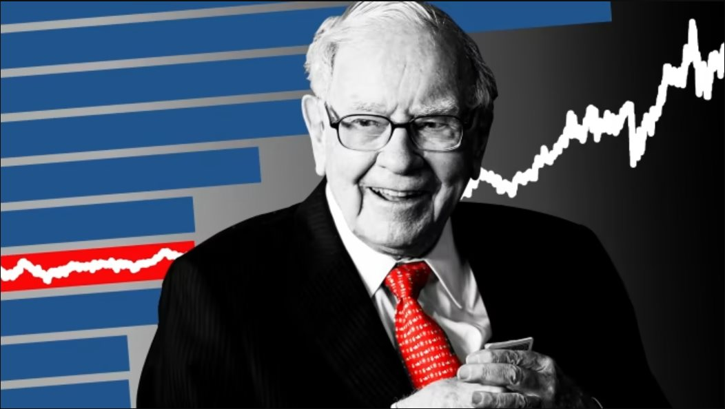 Khối óc thông minh nhất nhì Phố Wall Warren Buffett suy tính gì, công cụ vô giá này có thể giúp nhà đầu tư tìm câu trả lời- Ảnh 1.