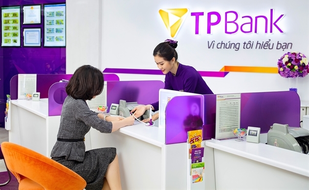 Lãi suất ngân hàng TPBank mới nhất tháng 02/2024: Mức cao nhất là 5,25%- Ảnh 1.