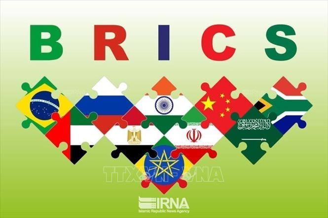 Số triệu phú tại các nước thành viên BRICS sẽ tăng 85% trong thập niên tới- Ảnh 1.