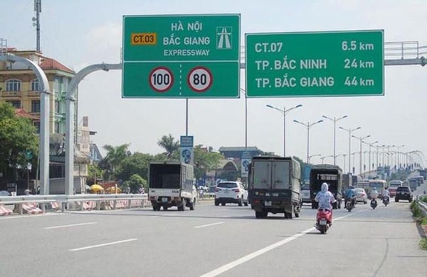 Tranh luận về cao tốc 2 làn xe, không giải phân cách cứng ở Việt Nam- Ảnh 6.
