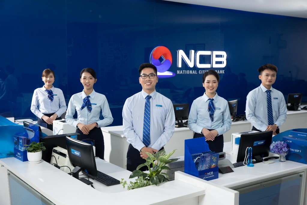 NCB có Phó Tổng giám đốc mới, đẩy mạnh chất lượng nguồn nhân lực- Ảnh 2.