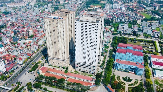 Gần 48.000 căn nhà ở xã hội có thành hiện thực trong năm 2024?- Ảnh 1.