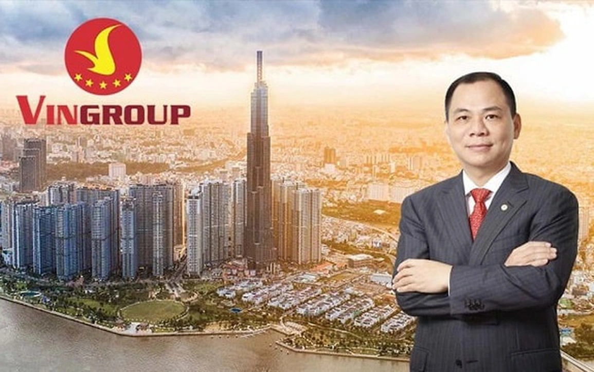 3,25 tỷ USD Vingroup huy động được trong năm 2023 đến từ những nguồn nào?- Ảnh 1.