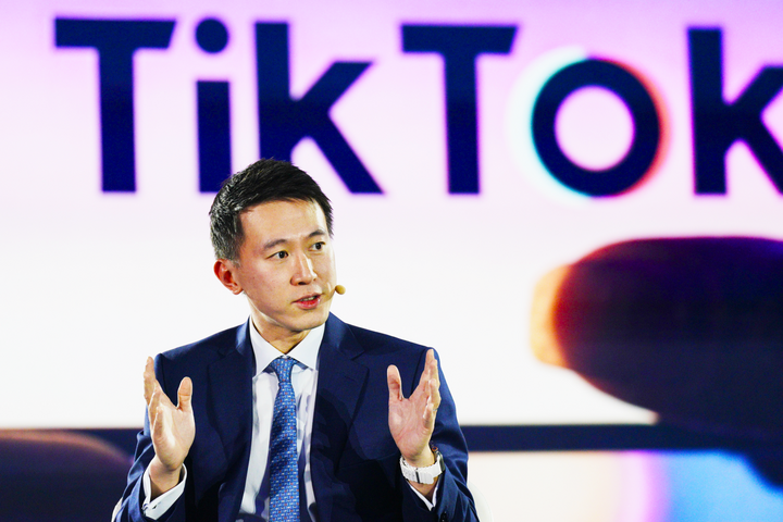 TikTok cam kết chi hơn 2 tỷ USD để bảo vệ 170 triệu người dùng Mỹ - Ảnh 1.