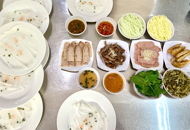 Khách Tây tâm đắc một món ăn bình dân của người Tây Nguyên, nhận xét &quot;là độc nhất ở Việt Nam&quot;- Ảnh 4.