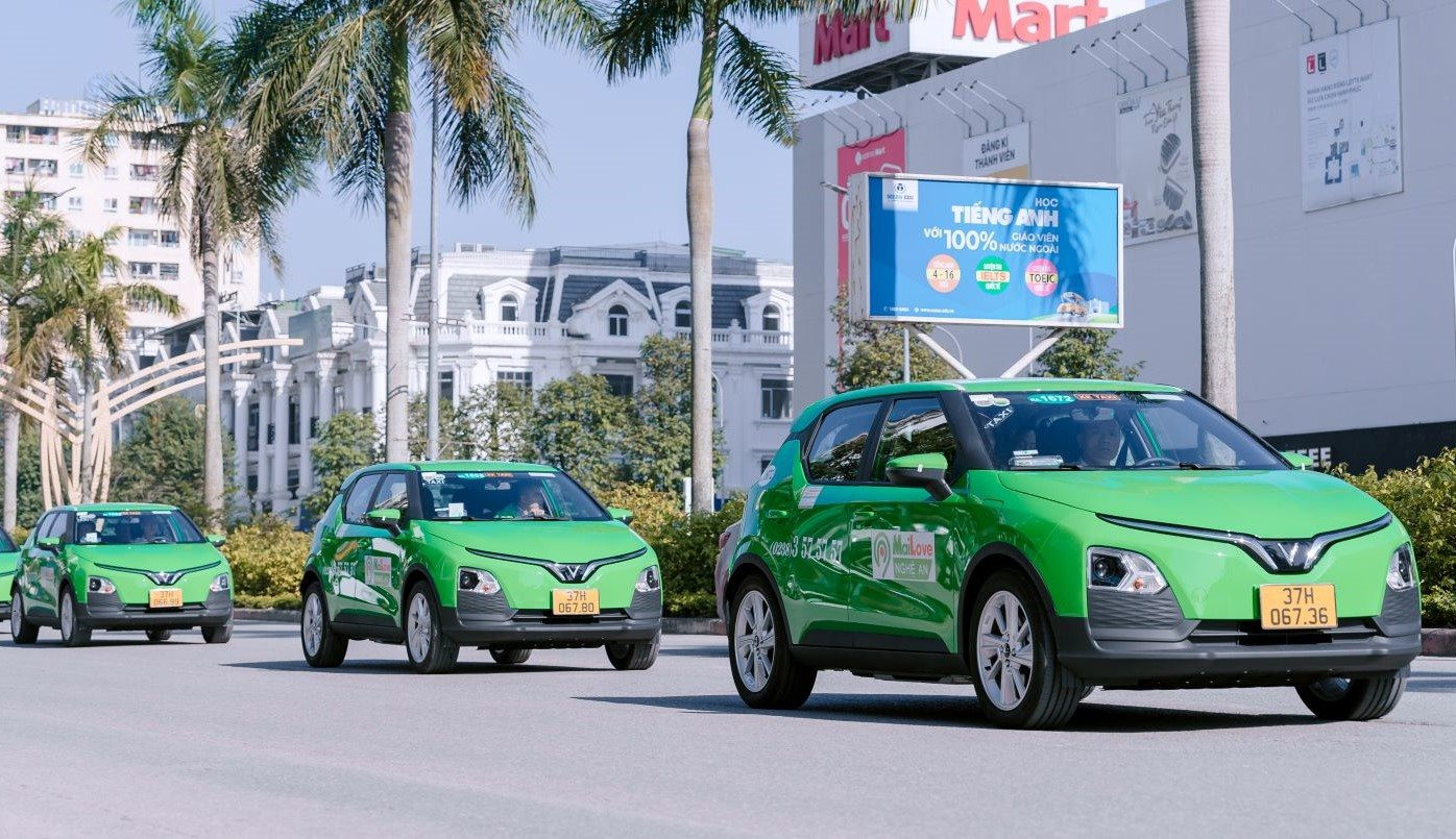 Hãng taxi lớn nhất Nghệ An hủy hợp đồng mua xe với Toyota để chuyển sang VinFast - Ảnh 2.