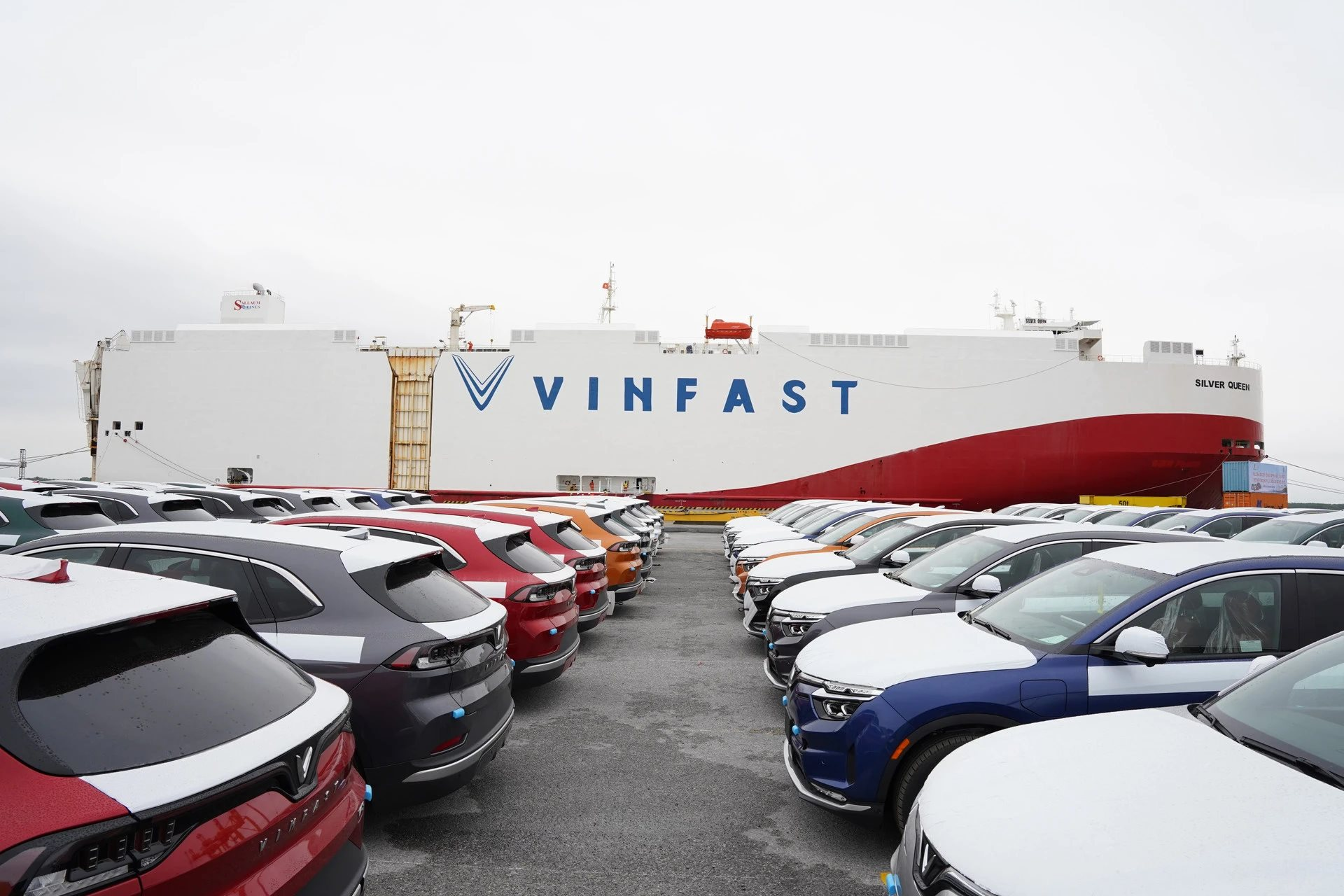 Thành công của VinFast dẫn lối cho doanh nghiệp Việt chinh phục quốc tế - Ảnh 2.