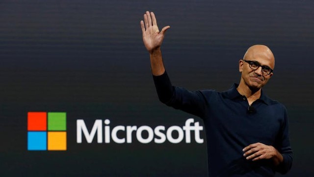 Những 'công thần' chỉ biết đến họp và ngồi chơi: Thảm hoạ khiến Microsoft tụt dốc không phanh và cú hồi sinh giành lại ngai vàng công nghệ khiến cả thế giới nể phục - Ảnh 5.