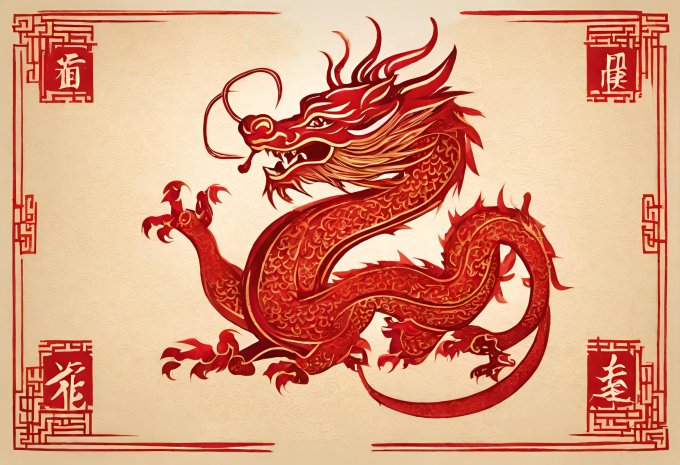 3 tuổi này nằm gai nếm mật đã đủ, sang năm Giáp Thìn phát lộc phát tài, công danh rực rỡ- Ảnh 1. 3 tuổi này nằm gai nếm mật đã đủ, sang năm Giáp Thìn phát lộc phát tài, công danh rực rỡ- Ảnh 1.