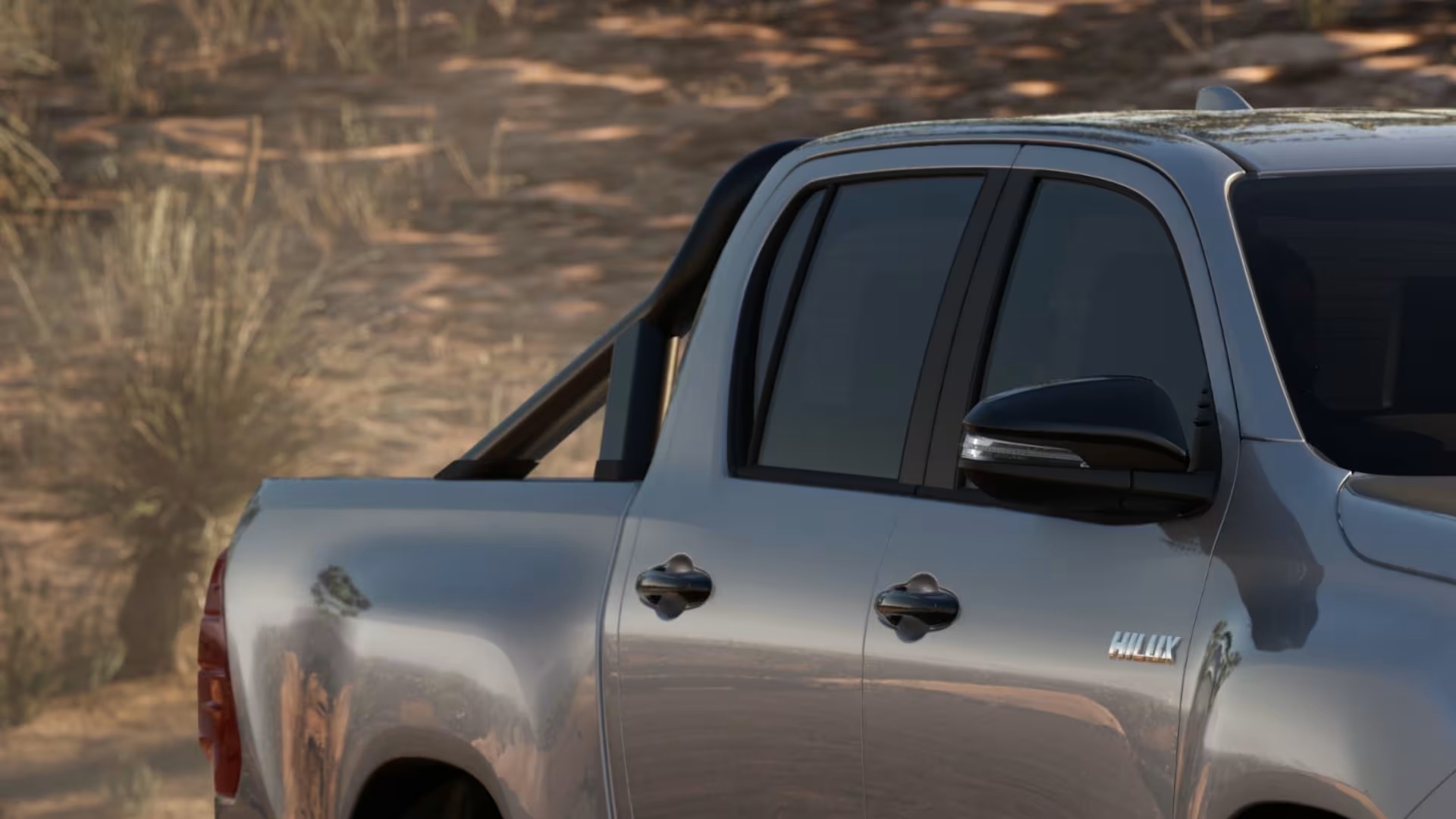 Đây có thể là Toyota Hilux 2024 sẽ được bán tại Việt Nam: Động cơ hybrid, nâng cấp để đấu Ranger và Triton - Ảnh 3. Đây có thể là Toyota Hilux 2024 sẽ được bán tại Việt Nam: Động cơ hybrid, nâng cấp để đấu Ranger và Triton - Ảnh 3.