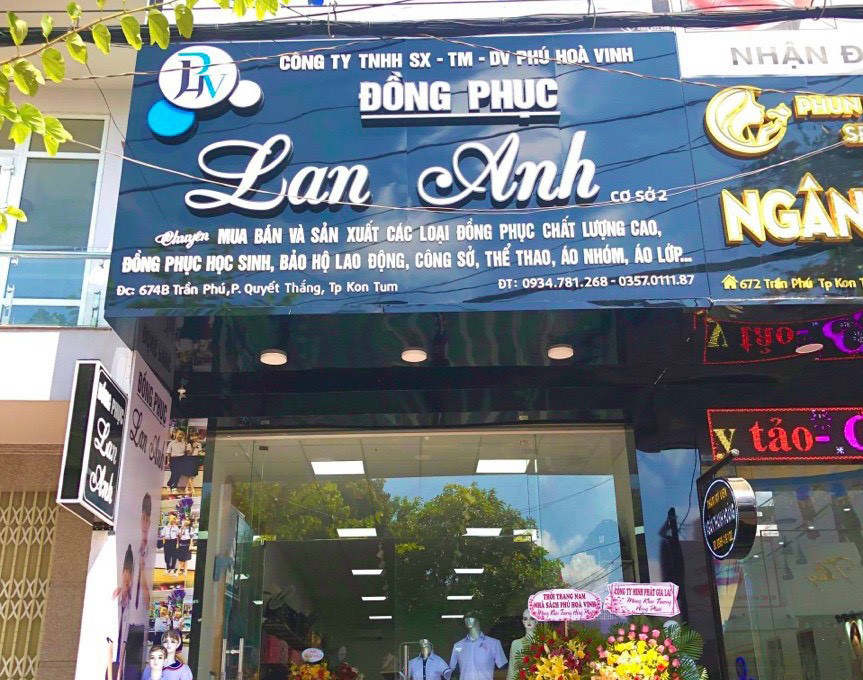 Xôn xao vụ lừa đảo hàng chục tỉ đồng- Ảnh 1. Xôn xao vụ lừa đảo hàng chục tỉ đồng- Ảnh 1.