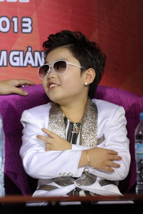 Cậu bé gốc Việt đóng MV 5 tỷ view 'Gangnam Style' giờ ra sao?- Ảnh 15.