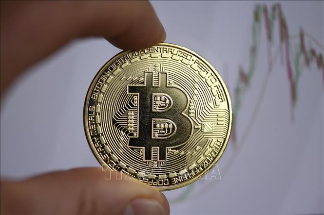 Thị trường tiền kỹ thuật số khởi sắc nhờ sự hồi phục của đồng Bitcoin- Ảnh 1.