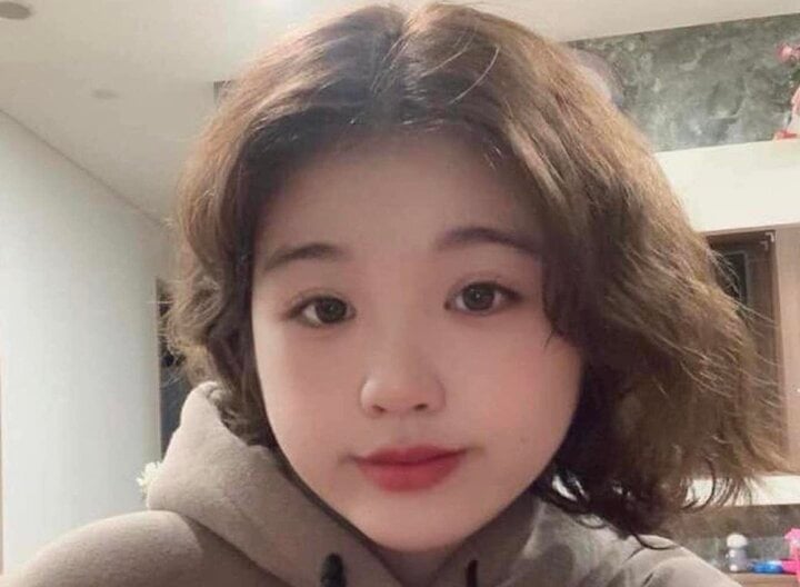 Cô gái 19 tuổi ở Hà Nội mất tích từ mùng 3 Tết- Ảnh 1.