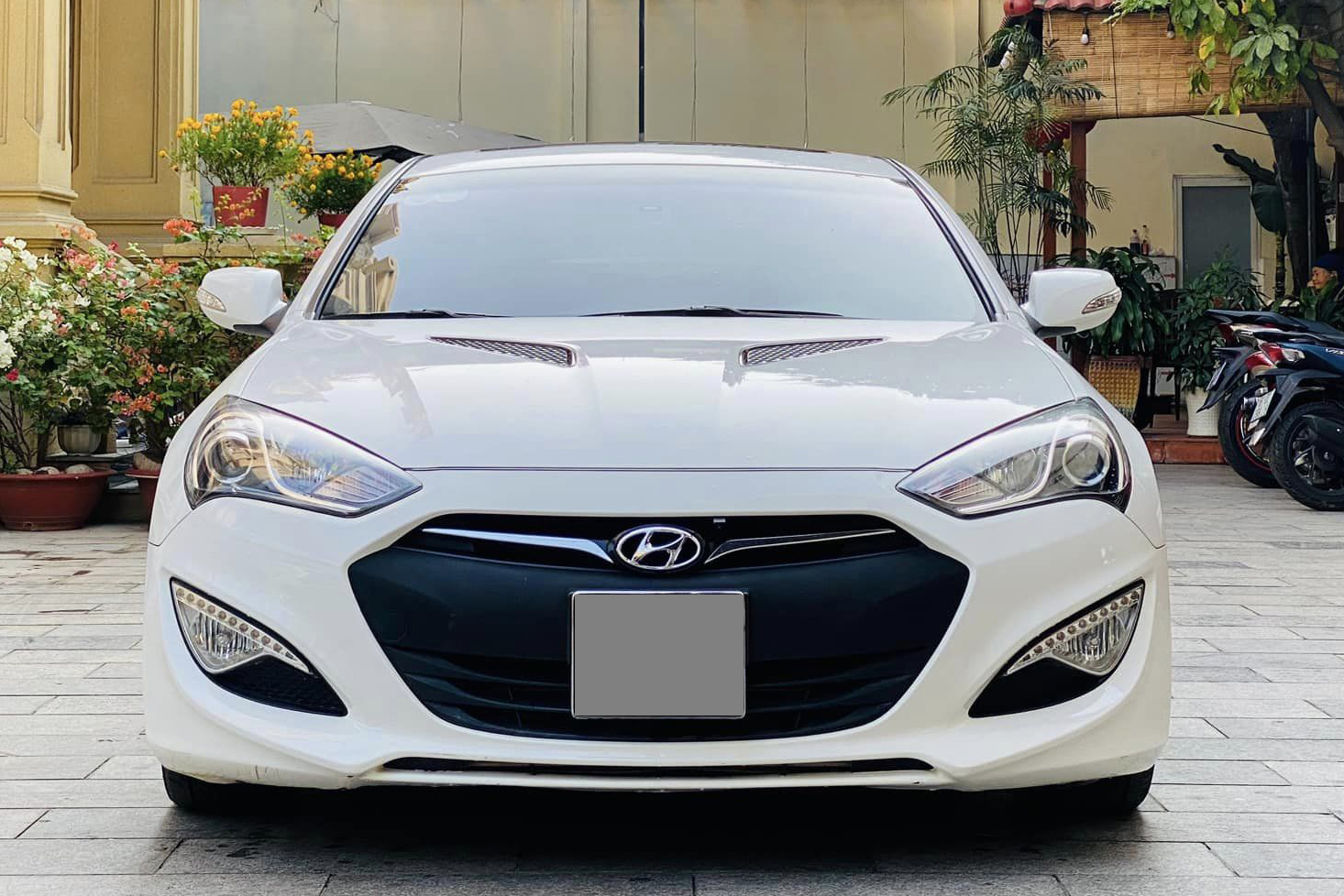 Chiếc Hyundai Genesis Coupe này giữ giá hơn Camry cùng đời: Sau 12 năm vẫn còn gần 540 triệu, mỗi năm chỉ đi hơn 2.000km- Ảnh 4.