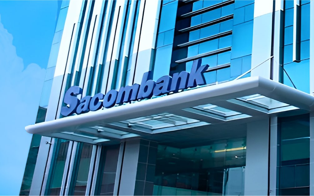 Agriseco: Đấu giá thành công khu công nghiệp Phong Phú sẽ là một động lực tăng trưởng cho Sacombank