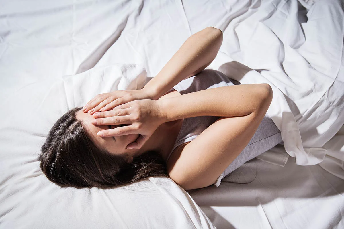 Càng ngủ càng mệt mỏi có phải bị ung thư? Bác sĩ chỉ ra: Ngủ thế này có lợi hơn trăm thuốc bổ- Ảnh 2.