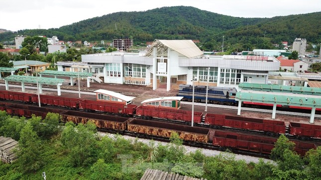 Trình Bộ Chính trị dự án đường sắt tốc độ cao Bắc – Nam trong tháng 3/2024- Ảnh 2.