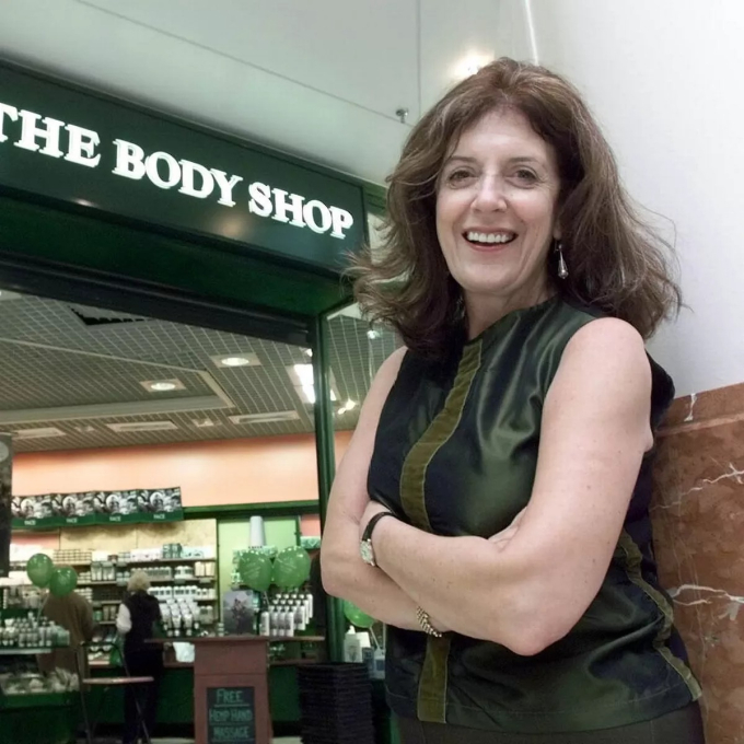 The Body Shop đóng cửa hơn 100 cửa hàng ở Anh, nhìn lại câu chuyện và những dấu ấn của thương hiệu mỹ phẩm đình đám này- Ảnh 3.