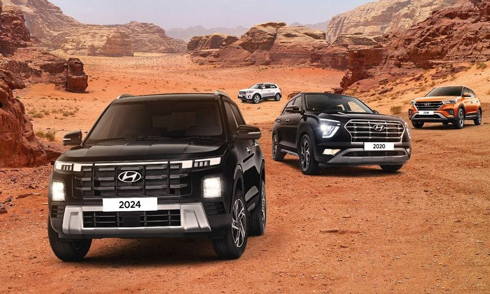 Gây sốt với mức giá chỉ 326 triệu đồng, mẫu SUV cỡ B của Hyundai đắt khách không tưởng, 5 phút bán 1 chiếc- Ảnh 1.