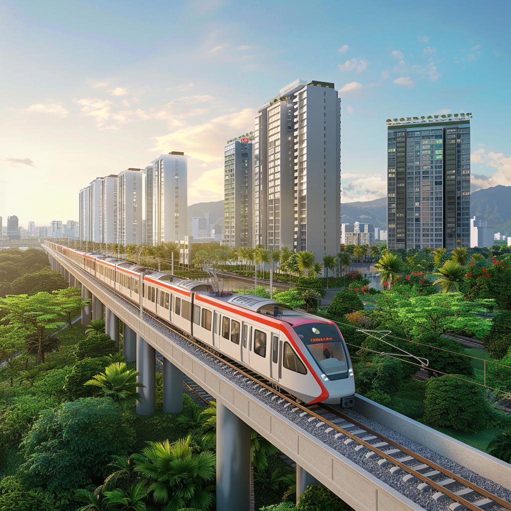 Tuyến đường sắt 'khủng' nào trị giá 11 tỷ USD kết nối Việt Nam - Trung Quốc sẽ khởi công trong năm sau?- Ảnh 3.