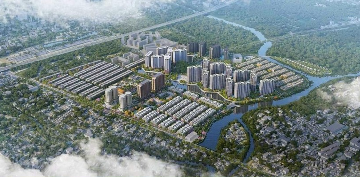 Doanh nghiệp nhận chuyển nhượng 1 phần dự án The Spirit of Saigon báo lỗ hơn 5.500 tỷ năm 2022- Ảnh 2.
