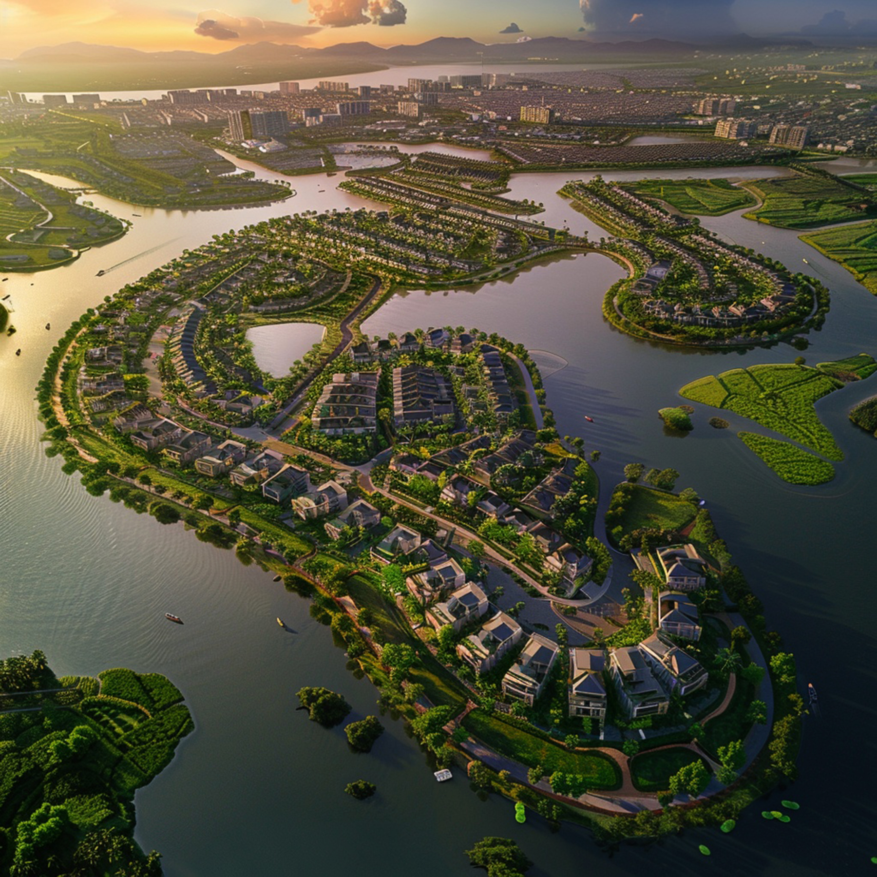 Khám phá viễn cảnh 'hóa rồng' của tỉnh giáp Trung Quốc sẽ có nhiều thành phố nhất Việt Nam- Ảnh 5.