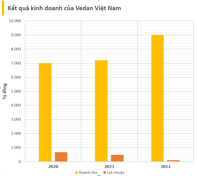 Vị tỷ phú Việt 