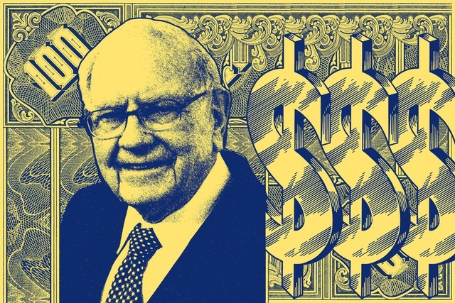 Warren Buffett sở hữu núi tiền mặt khổng lồ hơn 157 tỷ USD, nhà đầu tư nóng ruột giục chi tiêu nhưng ông vẫn 'bình chân như vại': Chuyện gì đang xảy ra?- Ảnh 1.