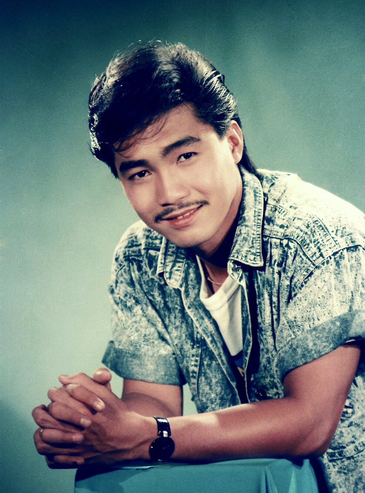 Nam tài tử 'con nhà nòi' từng được trả cát-xê 60 cây vàng: U60 vẫn độc thân dẫu đóng cặp với toàn mỹ nhân vang bóng 1 thời- Ảnh 1.