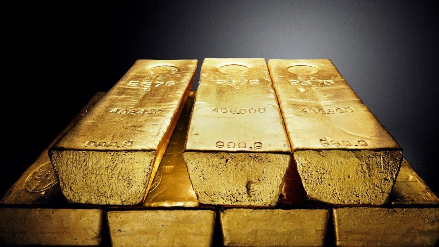 Goldman Sachs: Giá vàng sẽ tăng 6% trong 12 tháng tới- Ảnh 1.