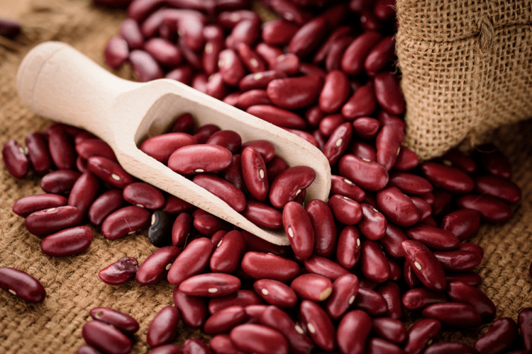 Loại hạt được ví như “thần dược giá rẻ”, giúp kiểm soát đường huyết, tiêu hóa khỏe: Bán nhiều ở chợ Việt- Ảnh 1.