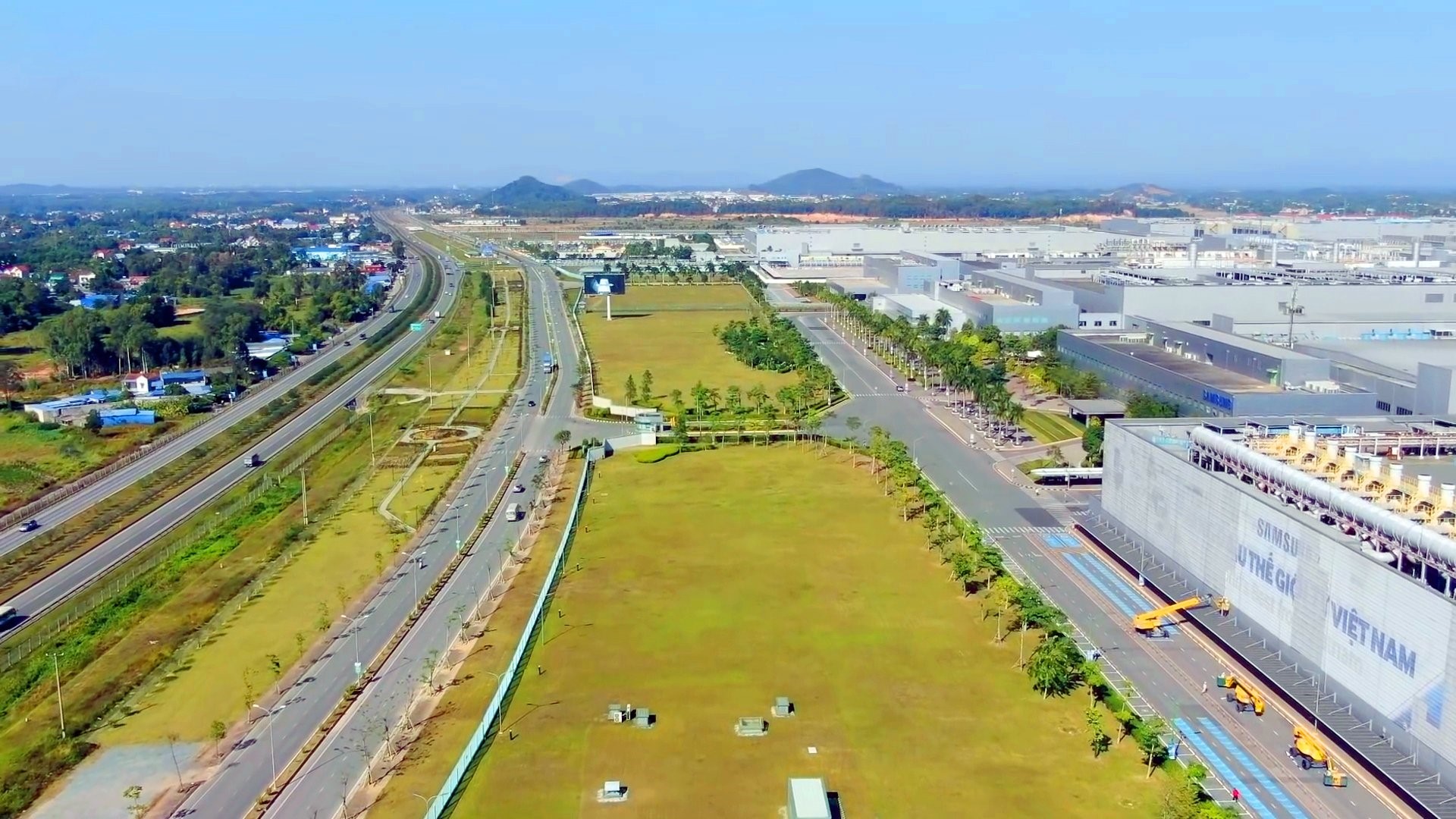 Không phải Bắc Ninh hay TPHCM, đây mới là địa phương có kim ngạch xuất khẩu cao nhất cả nước trong tháng 1/2024- Ảnh 1. Không phải Bắc Ninh hay TPHCM, đây mới là địa phương có kim ngạch xuất khẩu cao nhất cả nước trong tháng 1/2024- Ảnh 1.