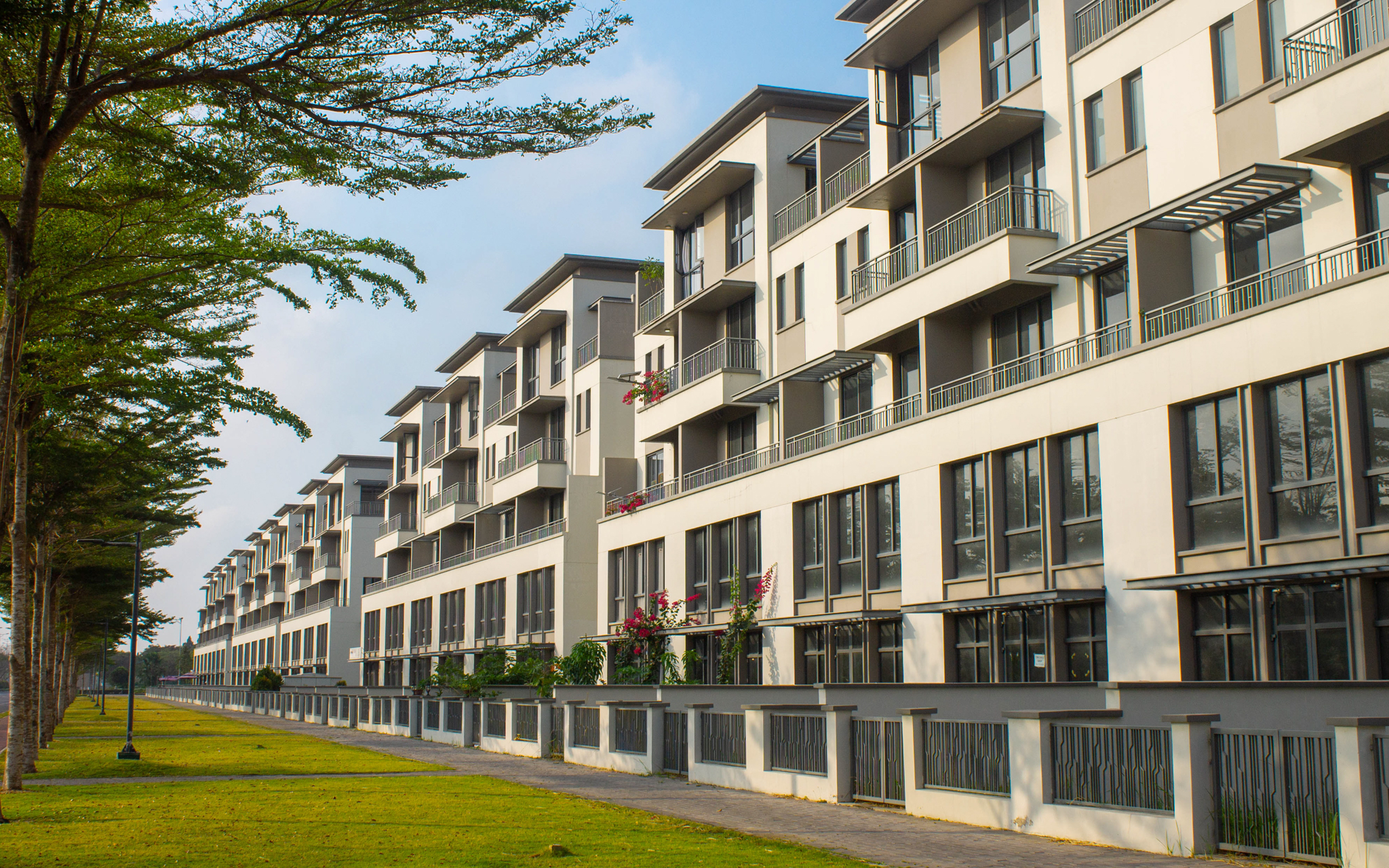 Dự án đường vành đai 75.000 tỷ chậm tiến độ, giá bất động sản ở Nhơn Trạch vẫn nóng lên- Ảnh 11.