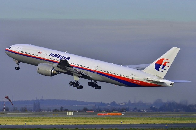 Thông tin mới vụ máy bay MH370 mất tích bí ẩn- Ảnh 1.