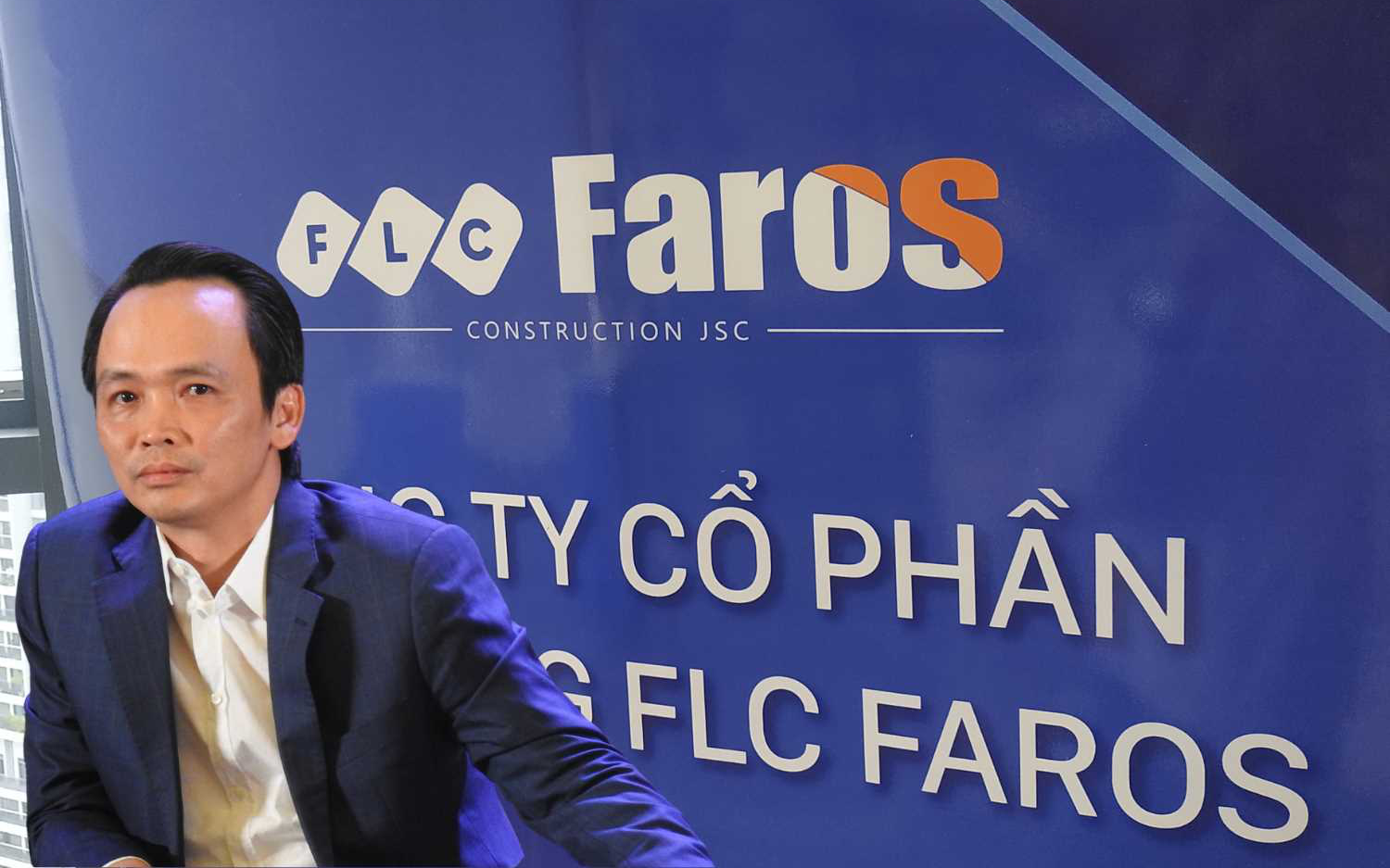 Vị quan chức phát hiện ra việc nâng khống vốn lên 4.300 tỷ của Faros nhưng 2 lần bị khiếu nại là gây khó khăn cho DN, biết sai vẫn làm vì lo sợ