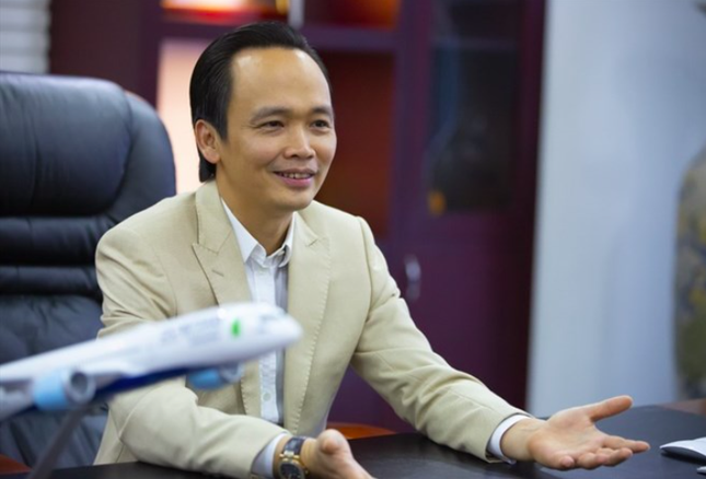 Gần 700 nhà đầu tư chứng khoán yêu cầu ông Trịnh Văn Quyết bồi thường- Ảnh 1.