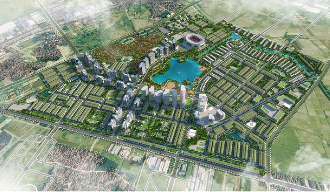 Loạt dự án ở Hưng Yên bị thanh tra 'khui' chọn nhà đầu tư không qua đấu thầu- Ảnh 1.