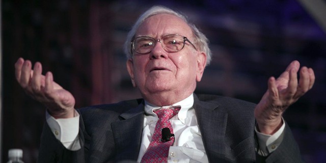 Đưa 100 USD cho Warren Buffett, nhà đầu tư sẽ nhận bao nhiêu tiền sau 60 năm?- Ảnh 1.