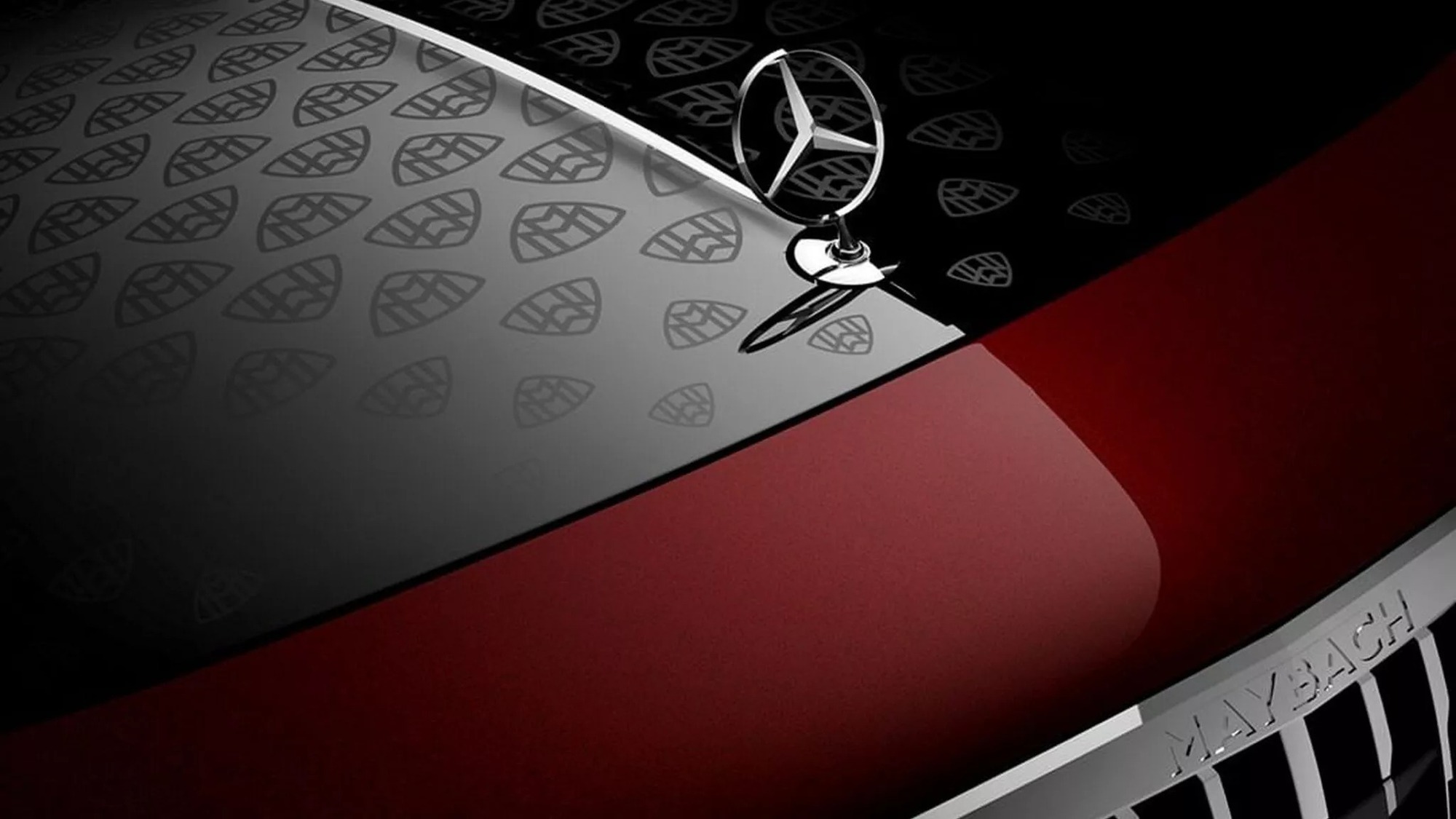 Mercedes-Maybach sắp có loạt xe siêu sang mới cho giới siêu giàu, cạnh tranh Rolls-Royce, Bentley- Ảnh 2.
