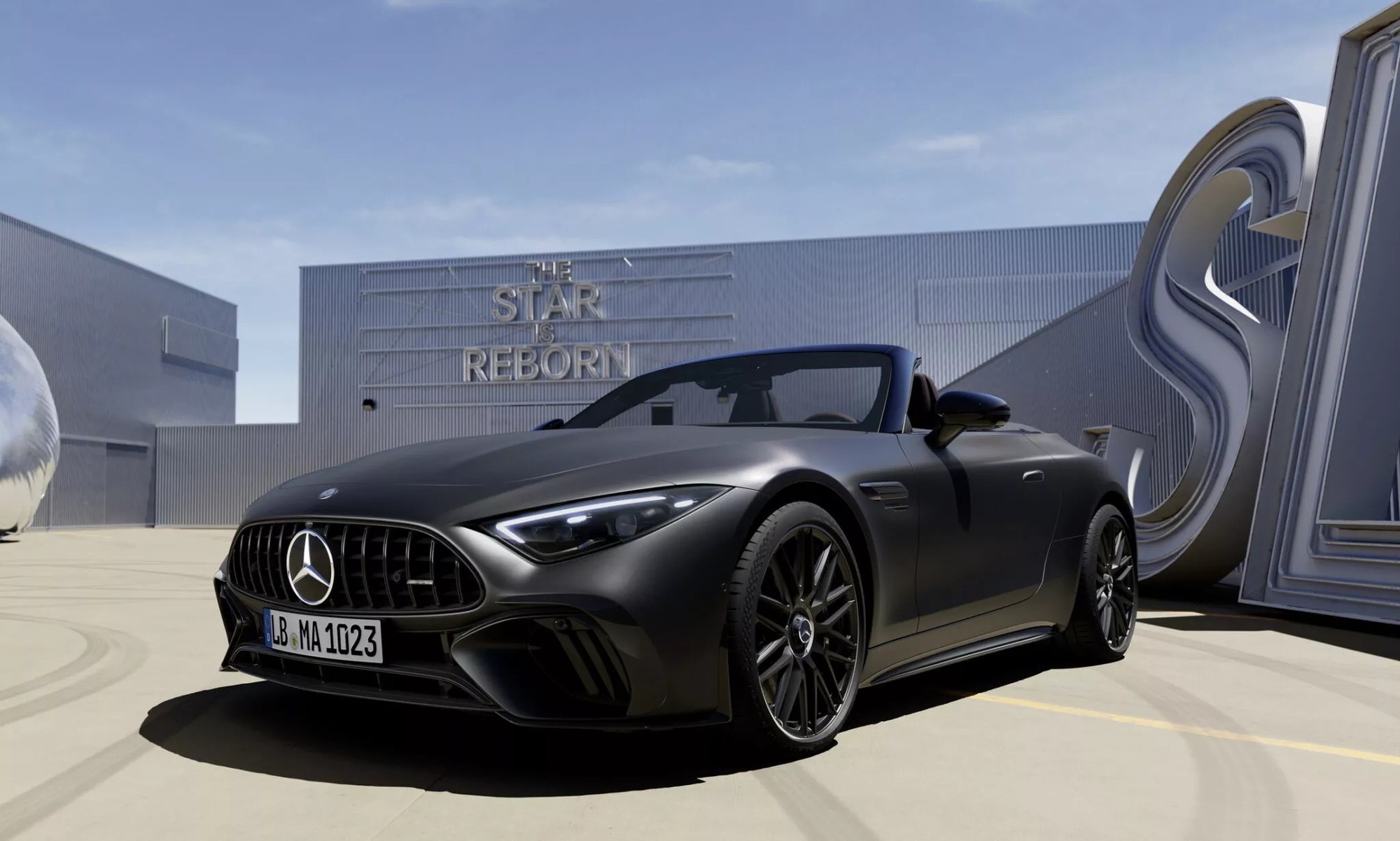 Mercedes-Maybach sắp có loạt xe siêu sang mới cho giới siêu giàu, cạnh tranh Rolls-Royce, Bentley
