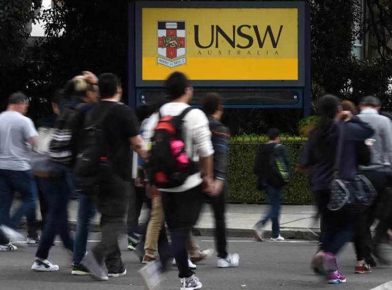 Giấc mơ du học Australia có gặp khó với chính sách thị thực mới?- Ảnh 2.