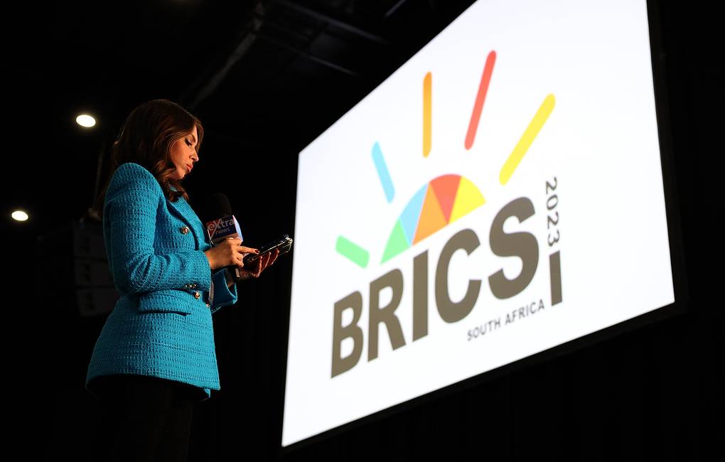25 quốc gia đang chờ gia nhập BRICS- Ảnh 1.
