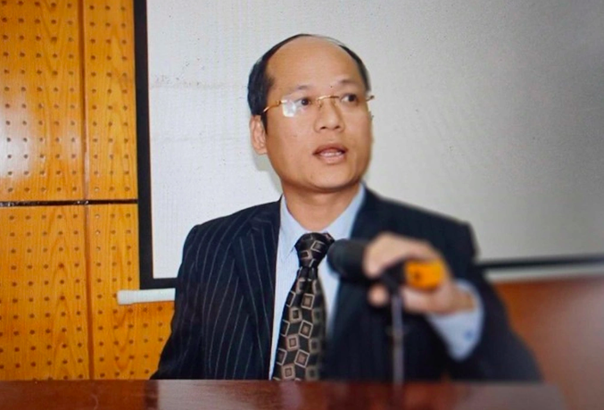 Vụ án FLC Trịnh Văn Quyết: Cựu vụ trưởng 